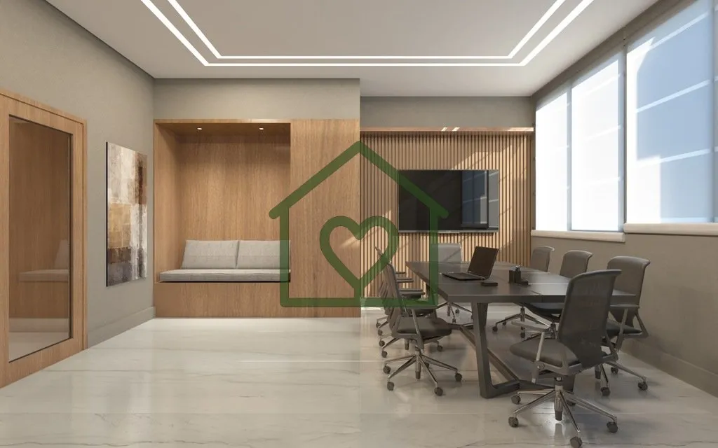 Imagem O Summerlyn Bela Vista é o novo empreendimento da linha garden Durafa oferecendo apartamentos com g...