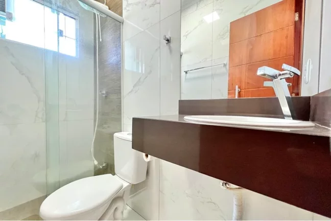 Imagem Casa para venda no bairro Harmonia em Canoas
