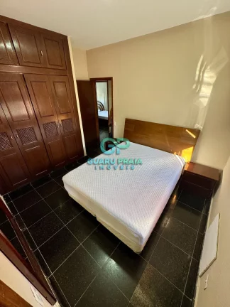 Imagem Apartamento à venda no bairro Enseada - Guarujá/SP