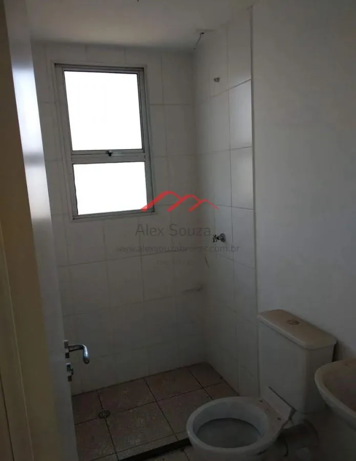 Imagem Apartamento para Venda em Sumaré, Parque Yolanda (Nova Veneza), 2 dormitórios, 1 banheiro, 1 vaga