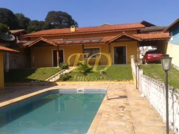 Imagem Chácara em Piracaia para Lazer ou Residir !!!