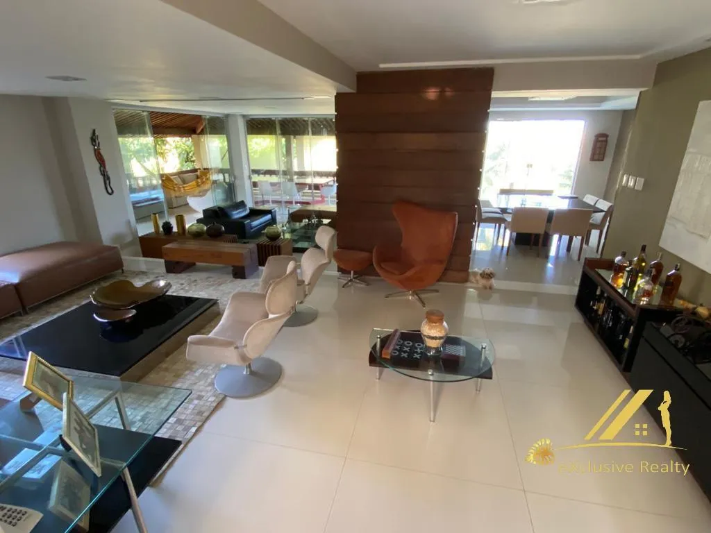 Imagem Casa em Condominio RESIDENCIAL em Salvador - Bahia, Piatã
