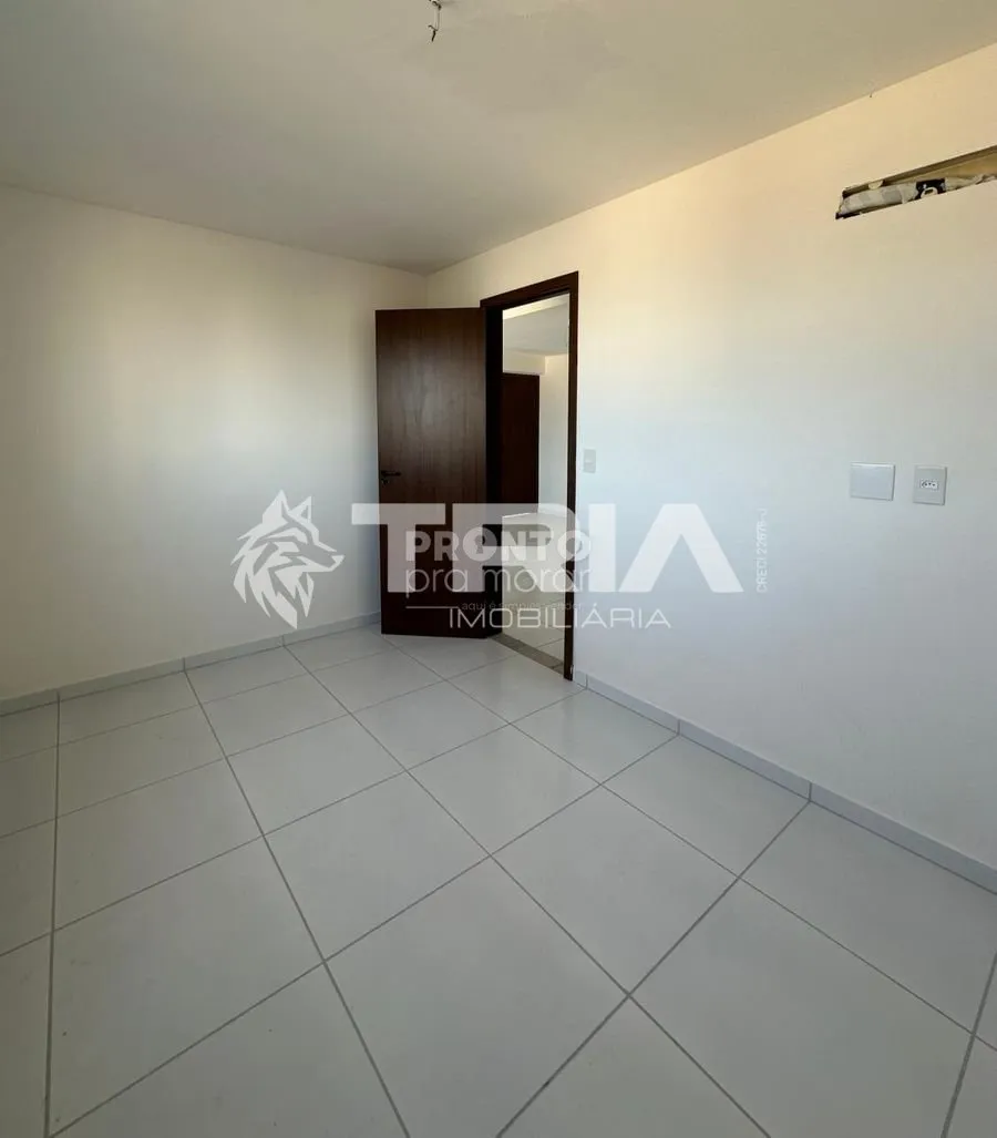 Imagem Apartamento à venda em Barra de Jangada | 45,94 m² | 2 quartos