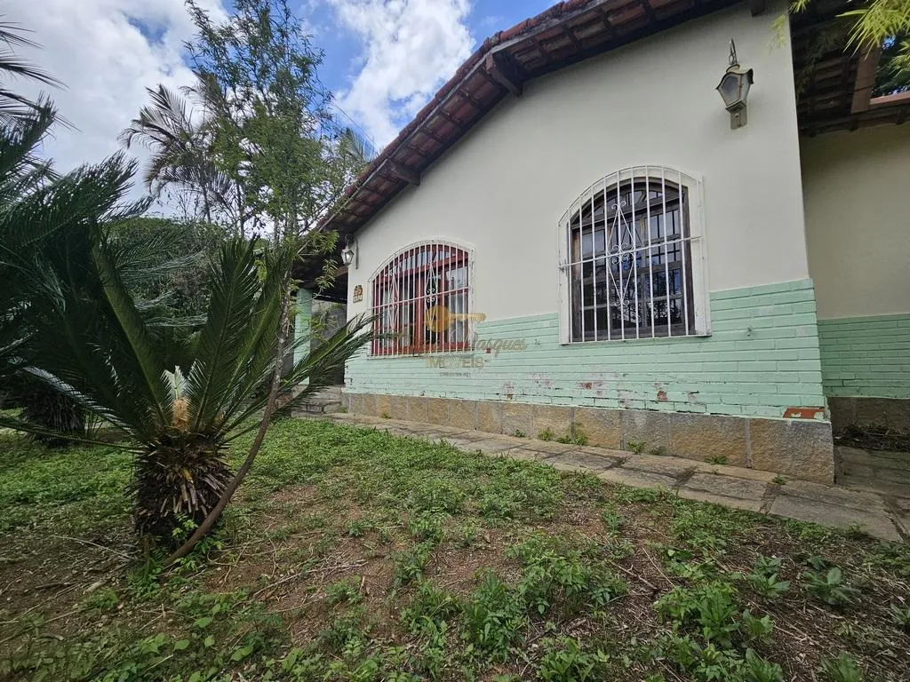 Foto do imóvel Casa para Venda em Teresópolis / RJ em Estrada do Grande Circuito