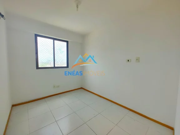 Imagem Apartamento para Venda em Recife, Cordeiro, 3 dormitórios, 1 suíte, 2 banheiros, 1 vaga