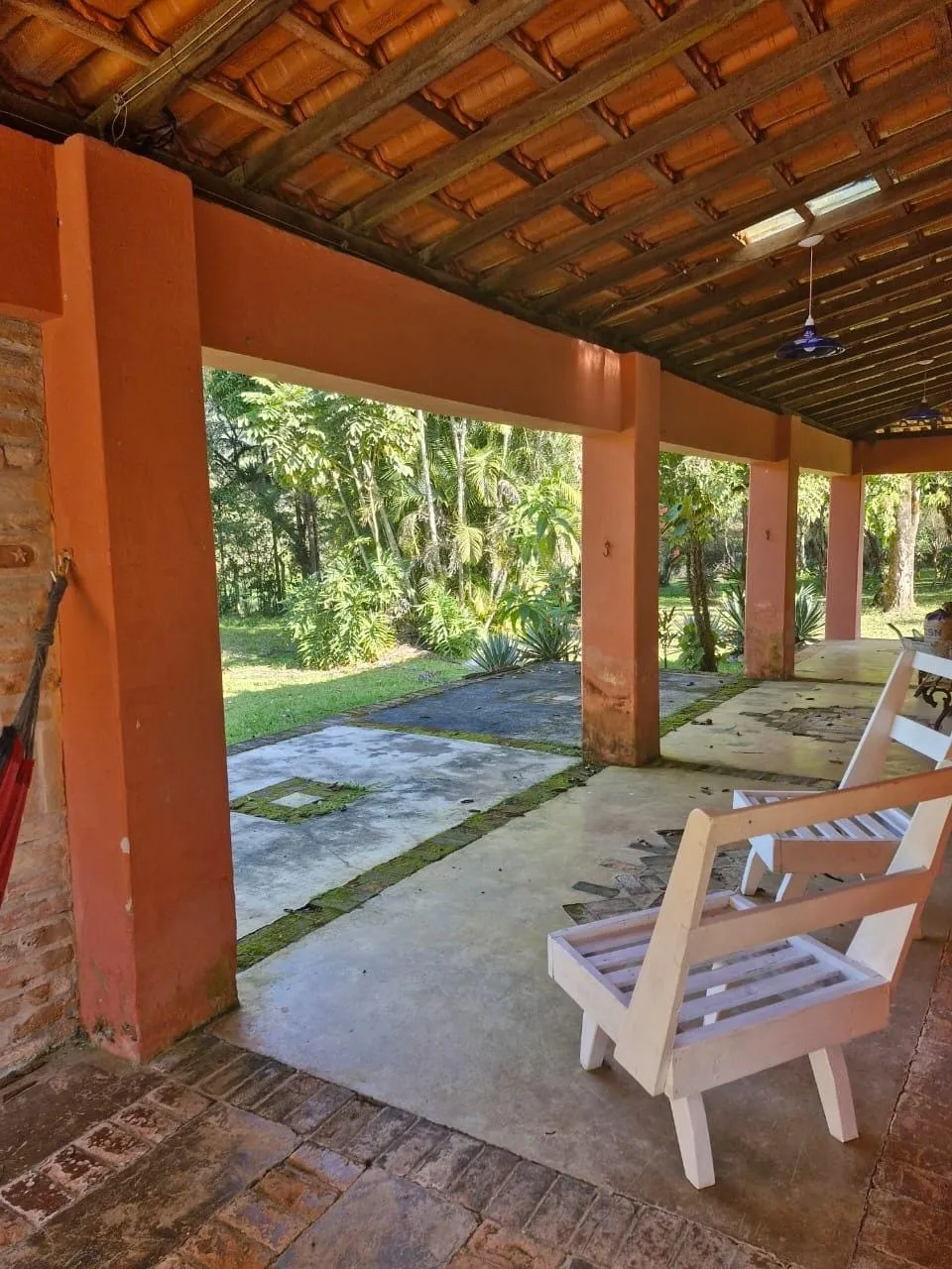 Imagem Sítio para locação, Ribeirão Grande, Pindamonhangaba, SP