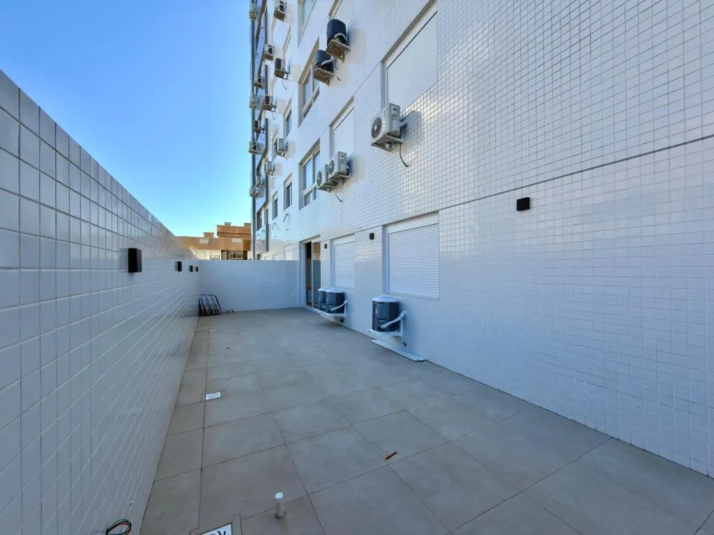 Imagem Apartamento 2 Dormitórios - Bairro Centro