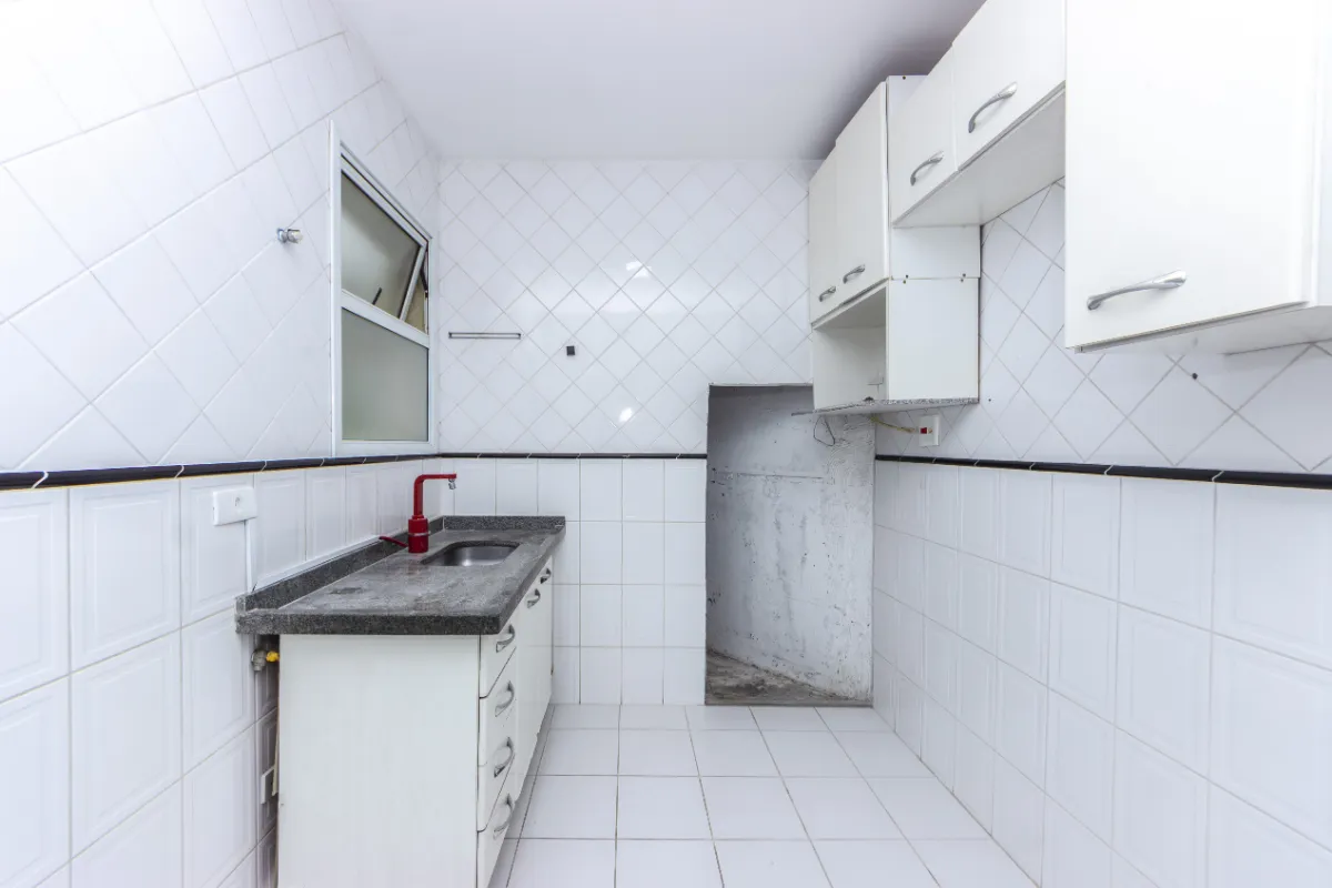 Imagem Apartamento para venda em Vila Siqueira (Zona Norte) com 2 quartos, sendo 1 suíte, 56m2