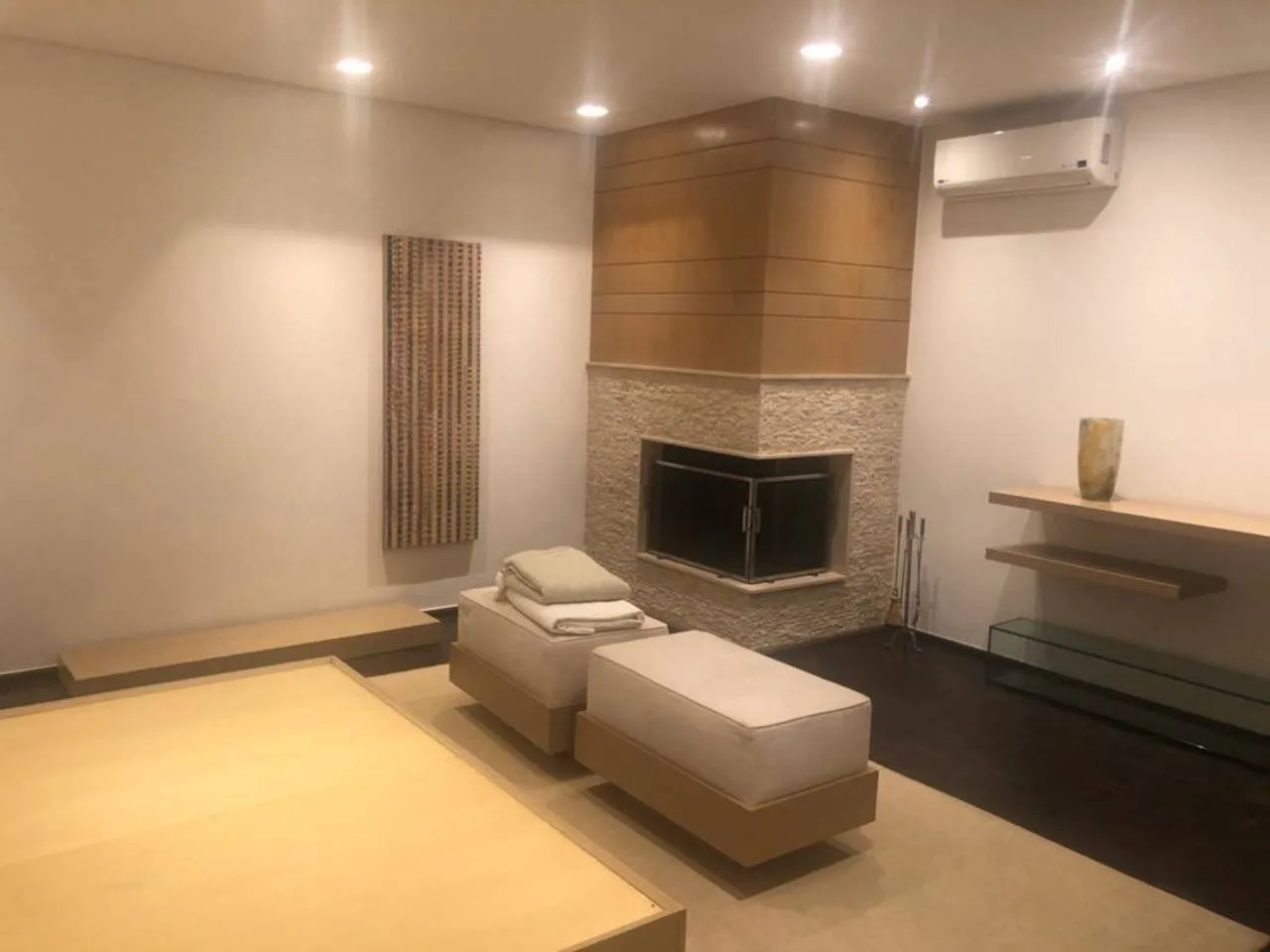 Imagem Casa, 610 m² - Alphaville 01 - Barueri/SP