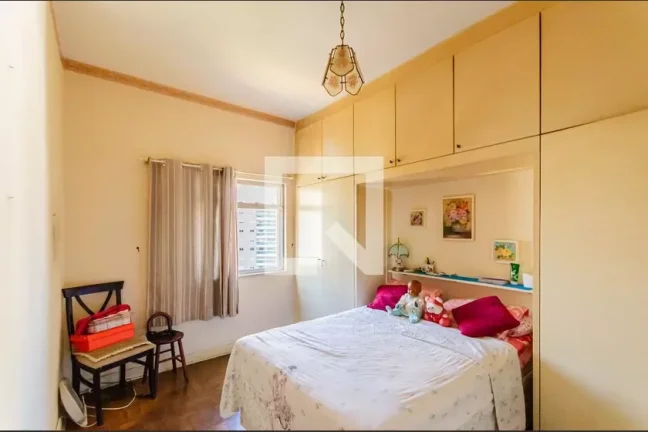 Imagem Apartamento à Venda - Vila Mariana, 3 Quartos, 132 m2