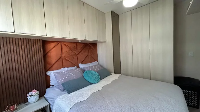 Imagem Apartamento em Candeias com 03 quartos!