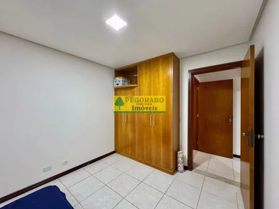 Imagem Excelente Apartamento à venda no Edfício Costa Norte na Prainha, Caraguatatuba-SP