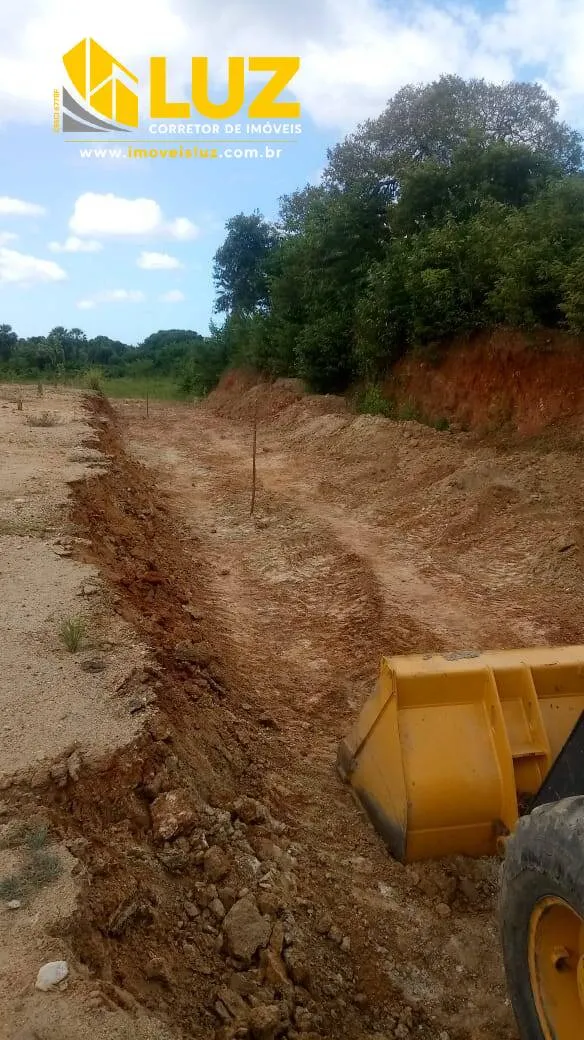 Imagem Invista comprando no Loteamento com Vista Para Serra da PACATUBA