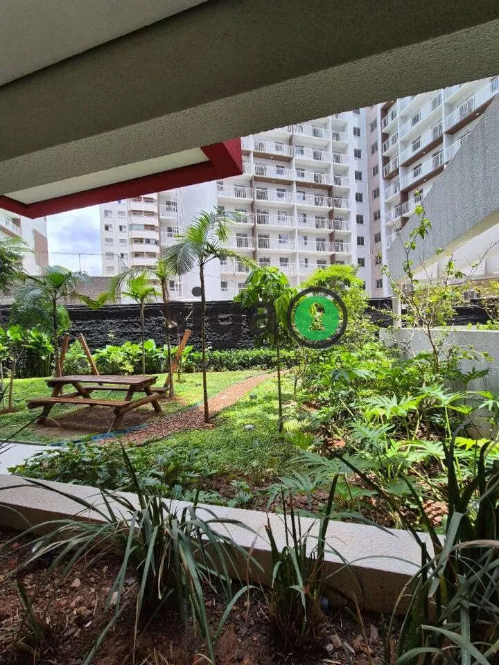 Imagem Apartamento Mobiliado para Locação no Planalto Paulista - Ao Lado do Metrô São Judas