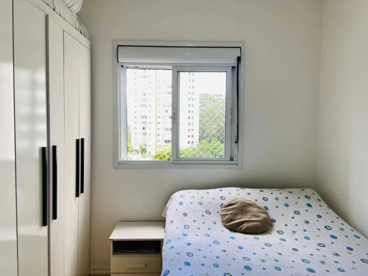 Imagem Apartamento para venda em Vila Andrade com 2 quartos, 51m2