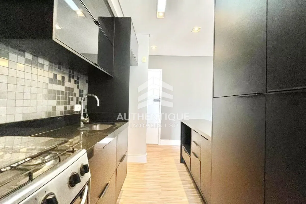 Imagem BIOGRAFIA VILA MARIANA - Apartamento no bairro Vila Mariana à venda