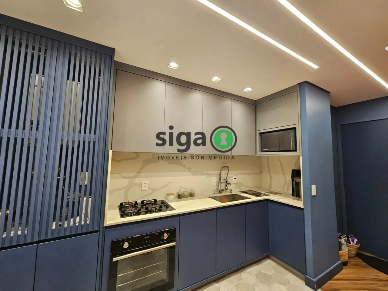 Imagem Apartamento Garden á Venda na Vila Carrão 181m² 3 dormitórios