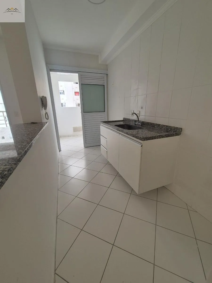 Imagem APARTAMENTO RESIDENCIAL em São Bernardo do Campo - São Paulo, Centro