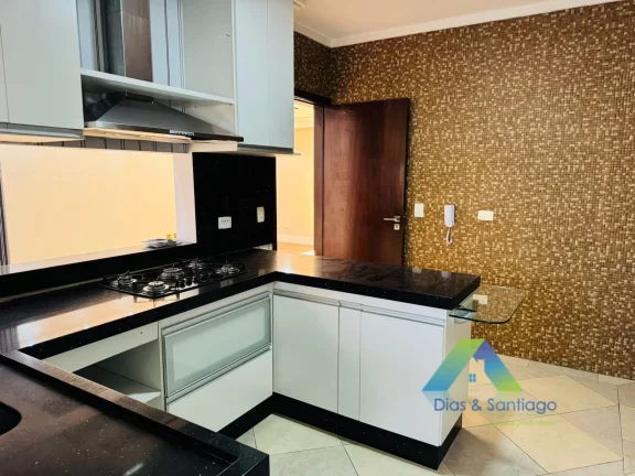 Foto do imóvel Apartamento à venda no bairro Vila Marina - Santo André/SP
