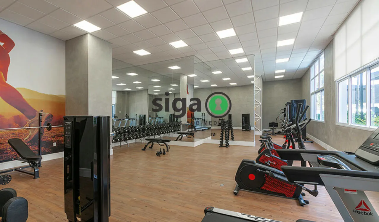 Imagem Apartamento para venda em Moema, São Paulo SP