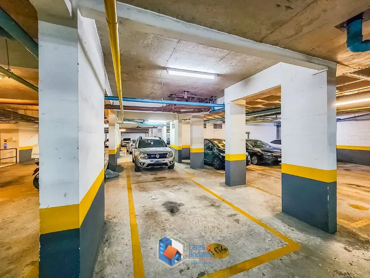 Imagem Apartamento para venda em Morumbi com 3 quartos, sendo 1 suíte, 87m²