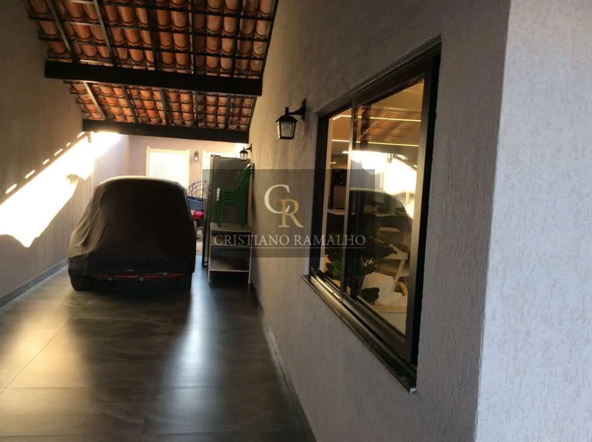 Imagem Casa à venda em Cabo Frio, Jardim Excelsior, com 3 quartos, 120,00m2