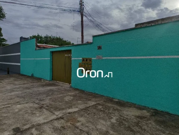 Imagem Casa à venda, 400 m² por R$ 595.000,00 - Jardim Europa - Goiânia/GO