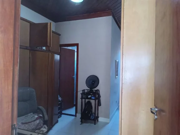 Imagem Casa com 3 dorms, Flórida, Praia Grande - R$ 650 mil, Cod: 2629