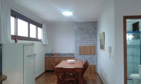 Imagem Cobertura para Venda - 276.3m², 4 dormitórios, sendo 1 suites, 2 vagas - Jardim Planalto