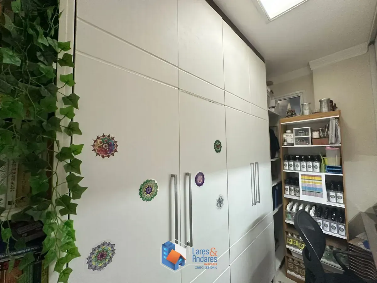 Imagem Apartamento para venda em Vila Leopoldina com 2 quartos, sendo 1 suíte, 94m²