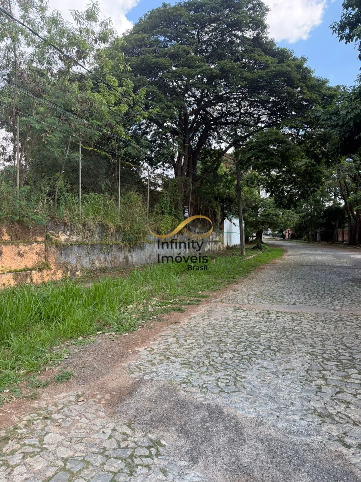 Imagem Loteamento à venda no bairro Bandeirantes (Pampulha) - Belo Horizonte/MG