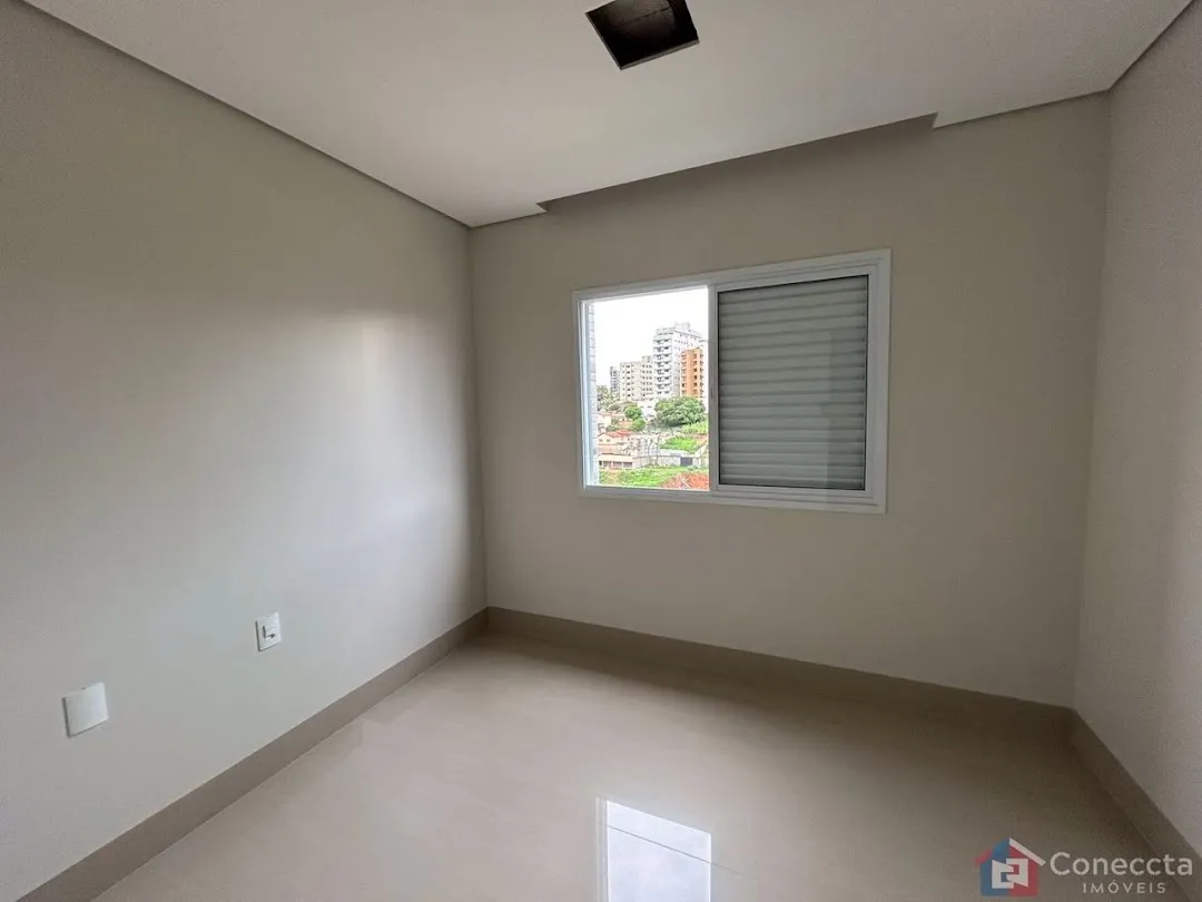 Imagem Apartamento Residencial à venda, Centro, Patos de Minas - AP0157.