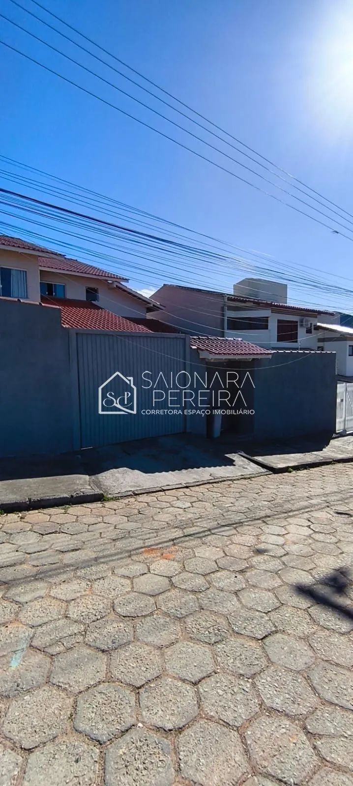Imagem Casa no Itaguaçu