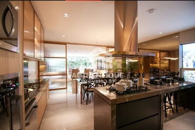 Imagem Essência da Vila Mariana - Apartamento à venda em São Paulo/SP
