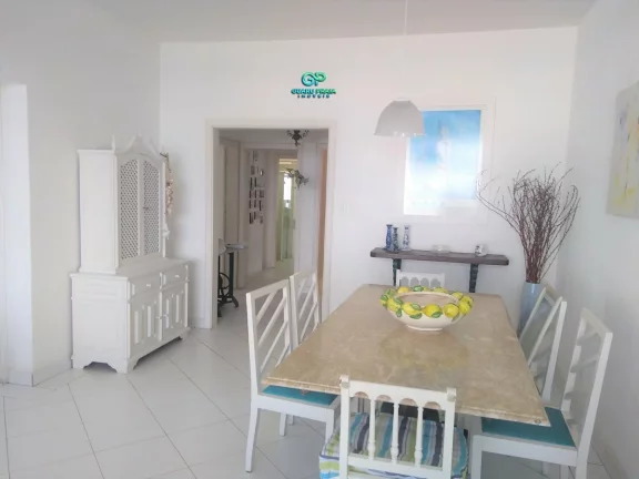 Imagem Apartamento Padrão para Venda em Astúrias Guarujá-SP