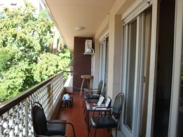 Imagem Apartamento para Venda - 190m², 4 dormitórios, 1 vaga - Rio Branco