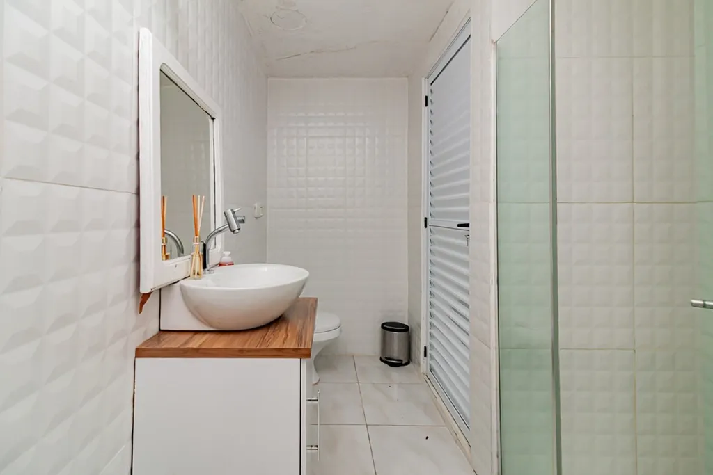 Imagem Apartamento em Vila Ipiranga