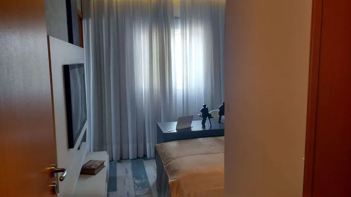 Imagem Apartamento com 3 Quartos à Venda, 160 m² em Vila Guiomar - Santo André