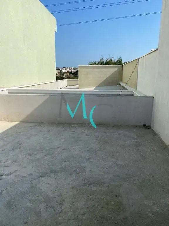 Imagem Casa com 3 dormitórios à venda, 108 m² por R$ 320.000,00 - Campo Grande - Rio de Janeiro/RJ