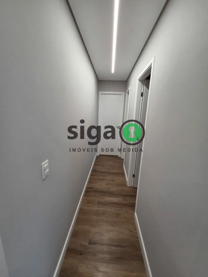 Imagem APARTAMENTO A VENDA NA VILA ANDRADE COM 2 QUARTOS E 1 VAGA!