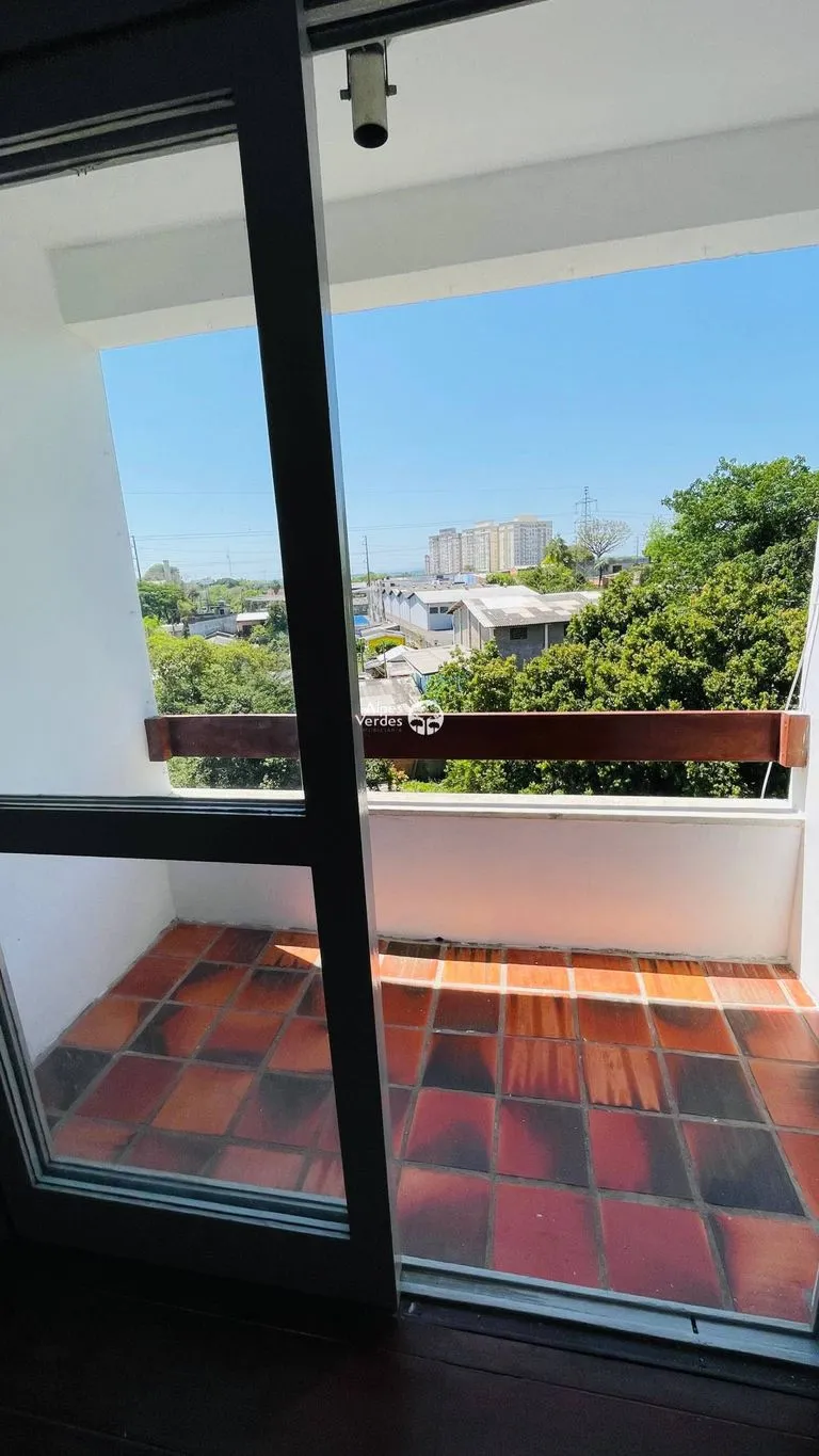 Imagem Apartamento à Venda em São Sebastião, Porto Alegre - RS