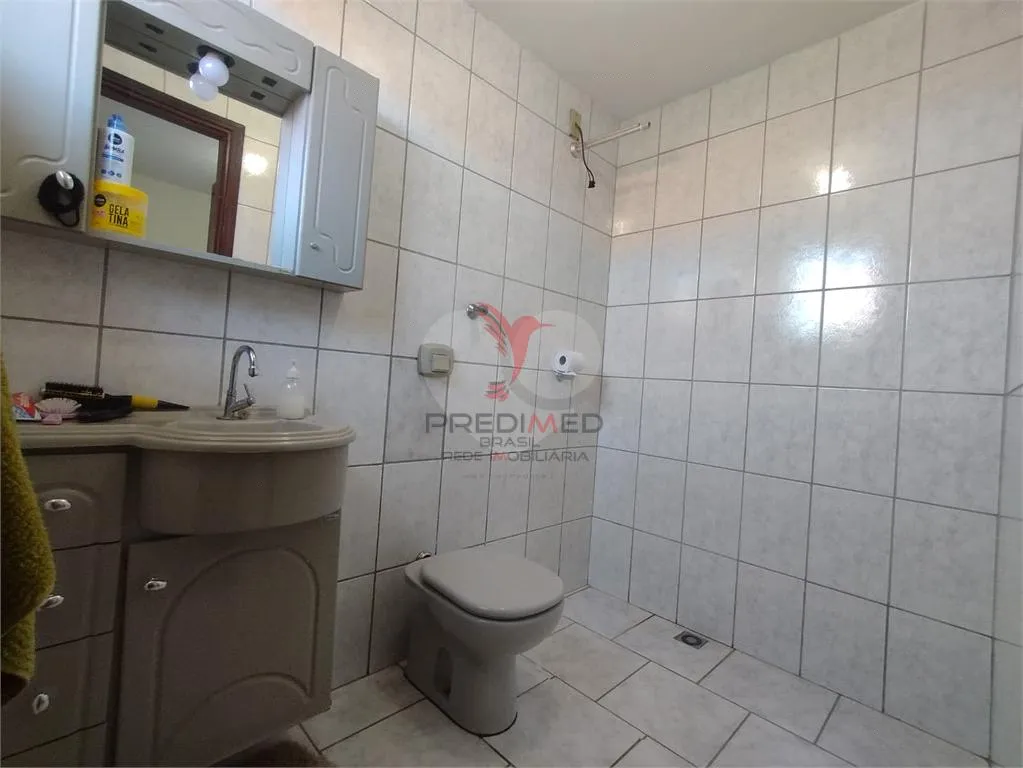 Imagem Casa de 2 quartos, 154m² no bairro Núcleo Habitacional Bela Vista Ii, em Lençóis Paulista