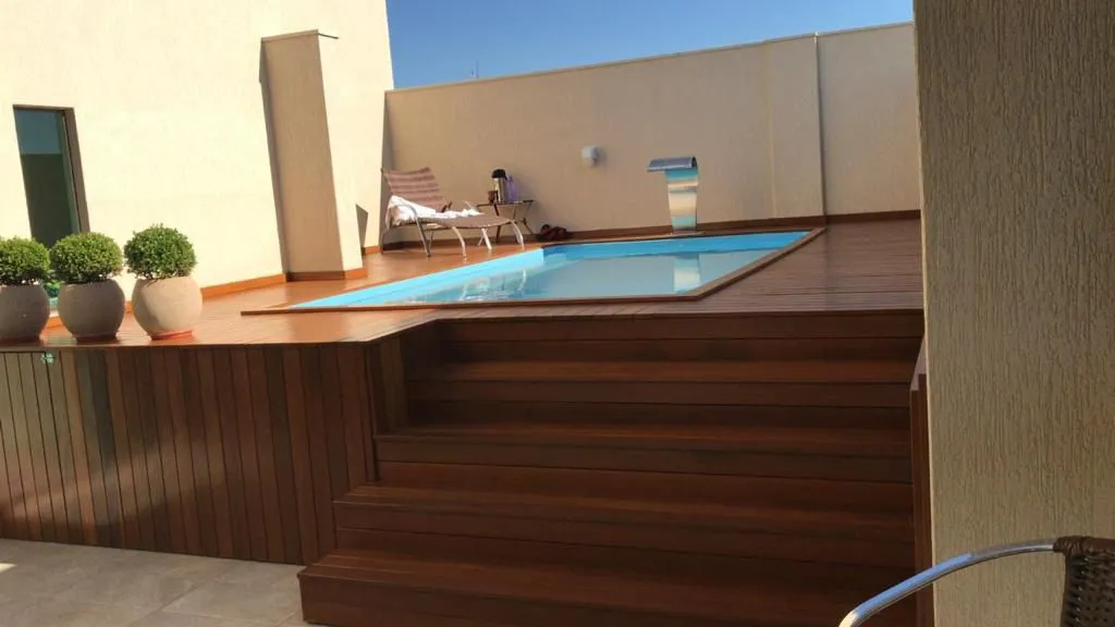 Imagem Apartamento 363m Umuarama-PR 286