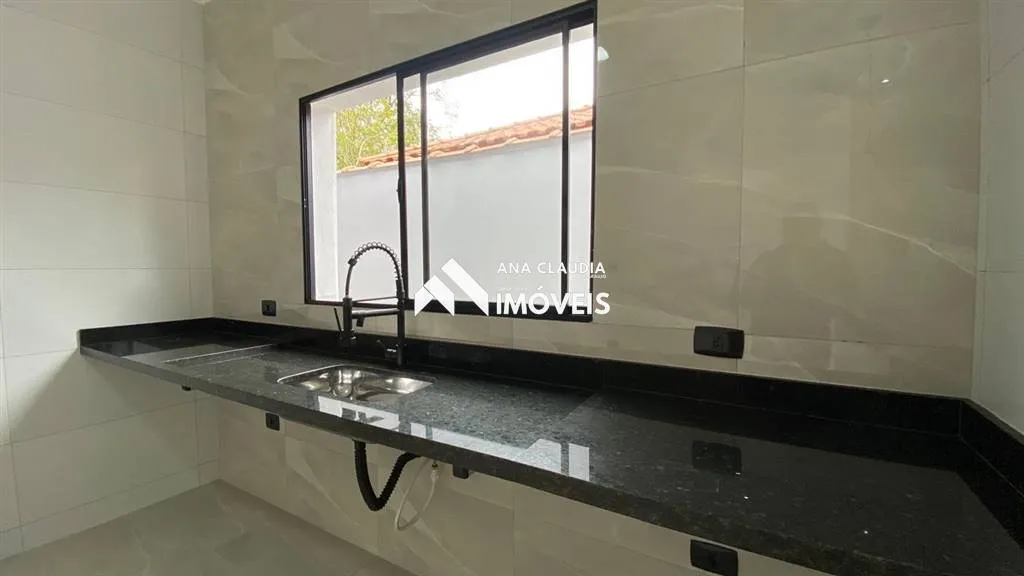 Imagem CASA A VENDA NA PRAIA DE MONGAGUÁ
