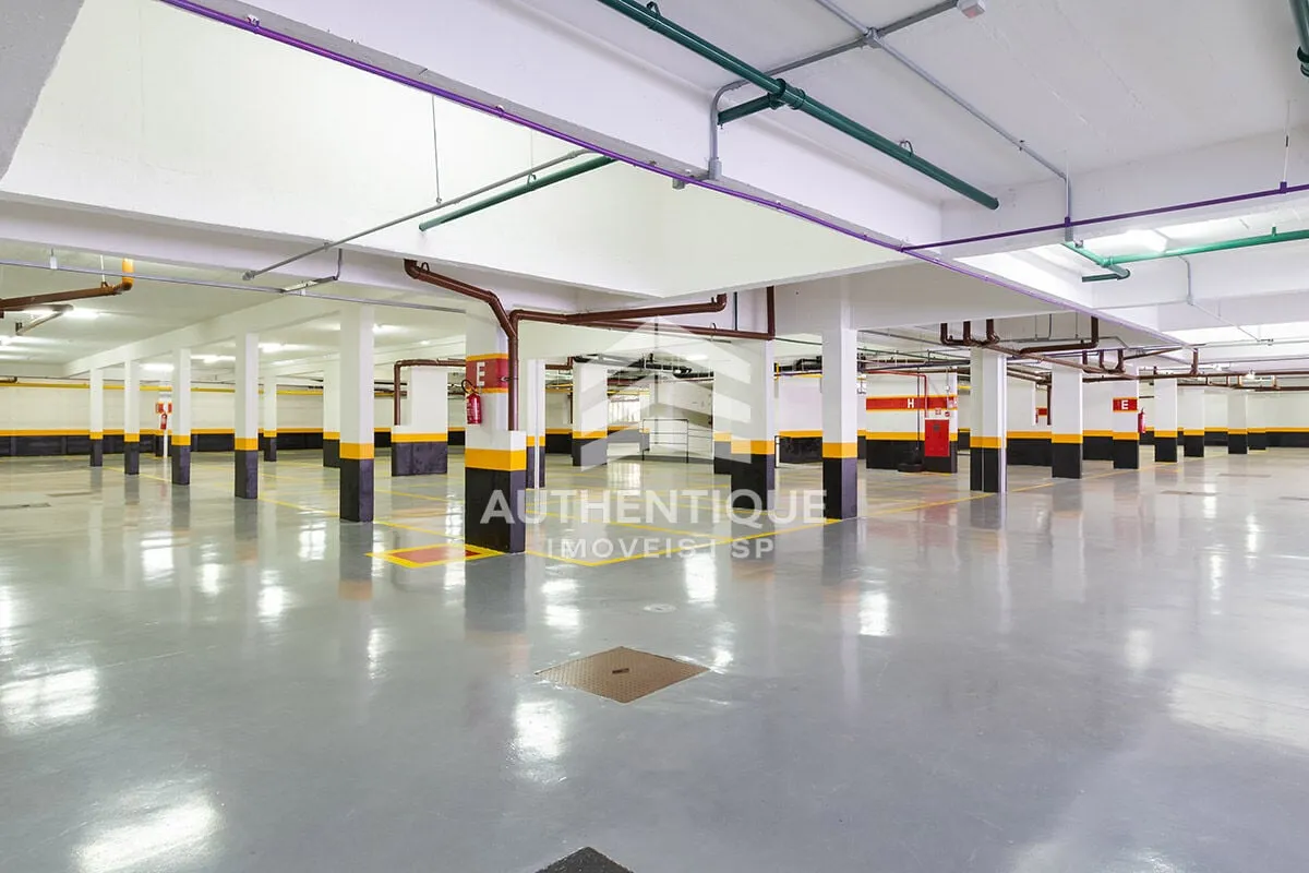 Imagem RESERVA SAUDE - Apartamento à venda no bairro Saúde - São Paulo/SP, Zona Sul