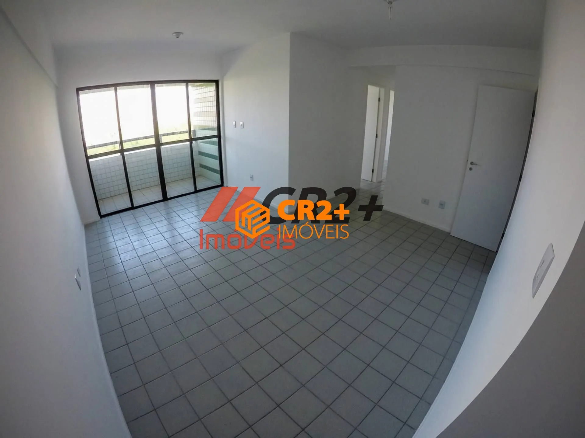 Imagem Apartamento à Venda 02 quartos,01 suíte no Pina com 72M².
