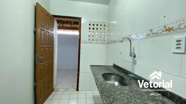 Imagem Village de 02 quartos para locação - Morada Nobre - Barreiras/Ba (em condomínio fechado)