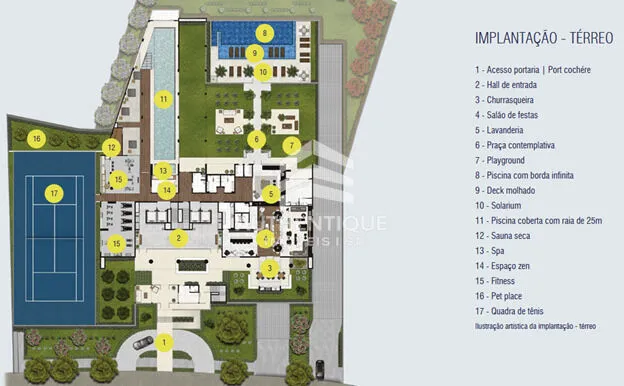 Imagem ALL ACLIMACAO - Apartamento à venda em São Paulo/SP
