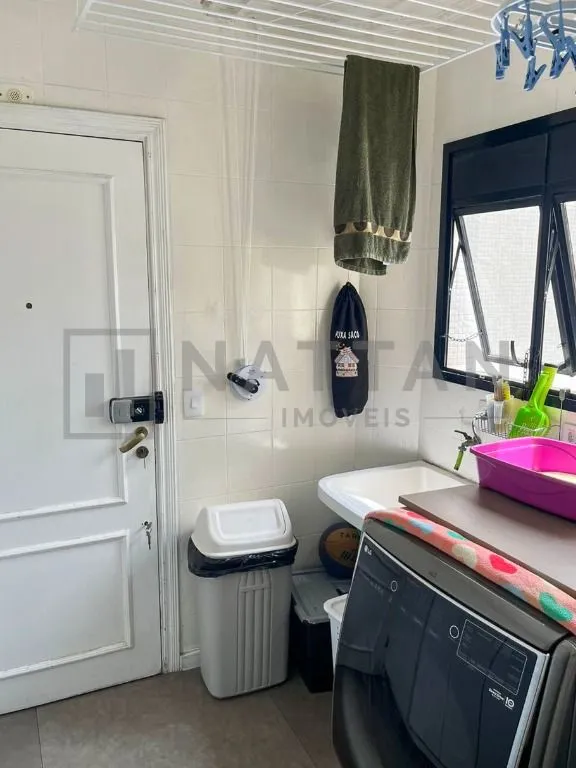 Imagem Apartamento com 3 dormitórios à venda, 128 m² por R$ 1.050.000,00 - Tatuapé - São Paulo/SP
