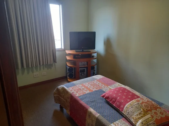 Imagem APARTAMENTO, VENDA E COMPRA, CONDOMÍNIO PORTAL DO PACAEMBÚ, JUNDIAÍ